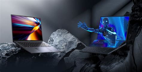 ASUS Zenbook vs. Vivobook vs. ProArt Studiobook — What’s the Difference?