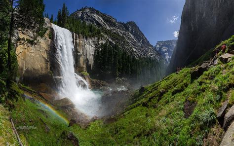 Yosemite National Park 2, HD Nature, 4k Wallpapers, Images, Backgrounds ...