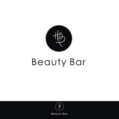 Create a bold and beautiful logo for HB Beauty Bar | Logo design contest