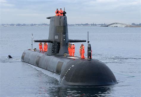 How France sank Japan's $40 billion Australian submarine dream | The ...