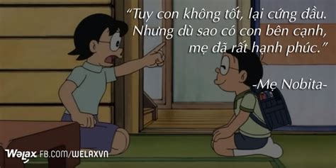 Nếu là fan của bộ truyện Doraemon, chắc chắn bạn sẽ biết đến 8 câu nói đầy cảm hứng này