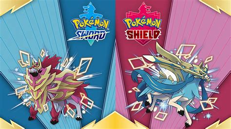 Pokemon Sword and Shield: Free Shiny Zamazenta available from GameStop [last chance] - CNET