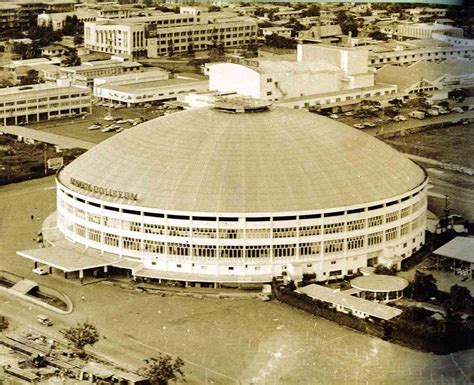 Araneta Center turns 60 | Inquirer Business