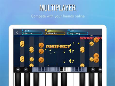 Perfect Piano APK Download - Free Music GAME for Android | APKPure.com