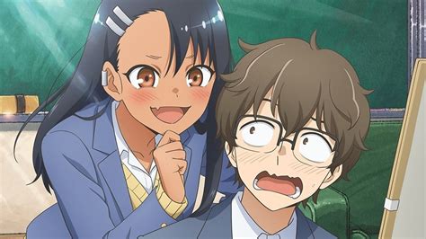 Don't Toy With Me, Miss Nagatoro 2nd Attack - Everything You Need To Know