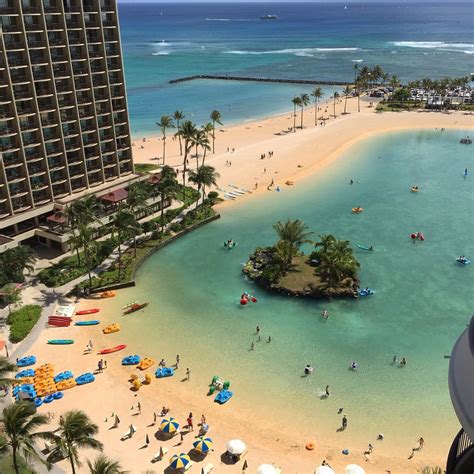 Hilton Hawaiian Village Waikiki Beach Resort - 1435 Photos - Hotels - Waikiki - Honolulu, HI ...