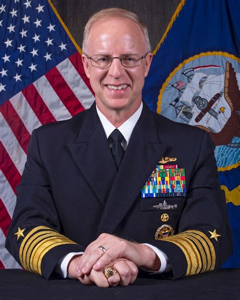 Commander USFF > U.S. Fleet Forces Command > All Leadership