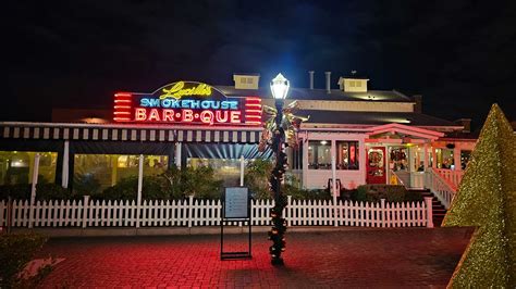 Lucilles Smokehouse Bar B Que - LasVegasLocalsReviews.com