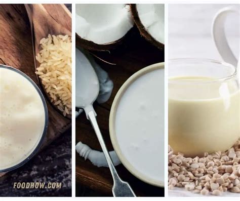 13 Best Condensed Milk Substitutes (Dairy And Plant-Based)