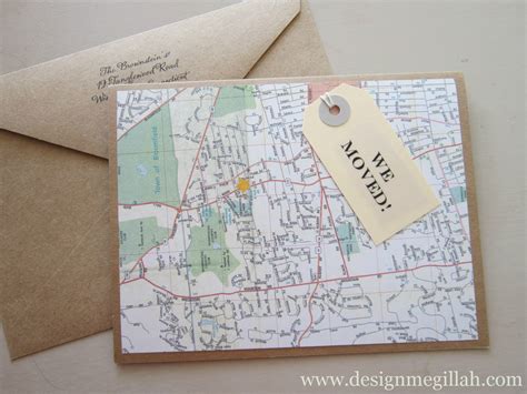 Design Megillah: Moving Cards