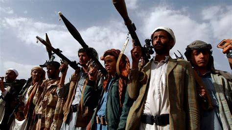 Houthi militias commit 14,000 human rights violations in 2016 - Al ...