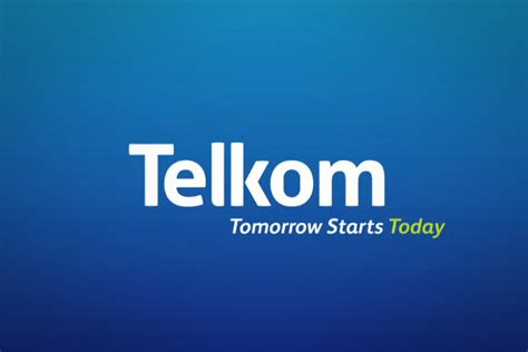 Telkom drops Telkom Mobile in rebrand – BusinessTech