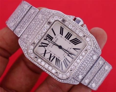 The Five Best Cartier Skeleton Watches Money Can Buy