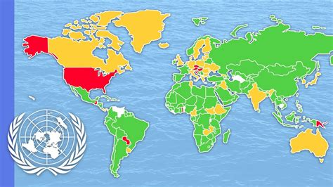 Which Countries Support Israel Around the World? - YouTube