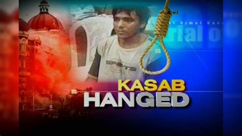 Maharashtra: Kasab hanging, Jundal deportation hog limelight - News18