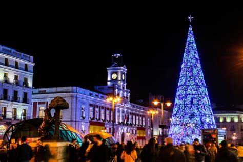 Madrid Christmas Market | 2024 Dates, Locations & Must-Knows ...