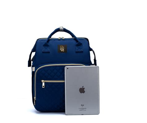 Blue Diaper Bags Backpack – Blue Ray Ave Bags