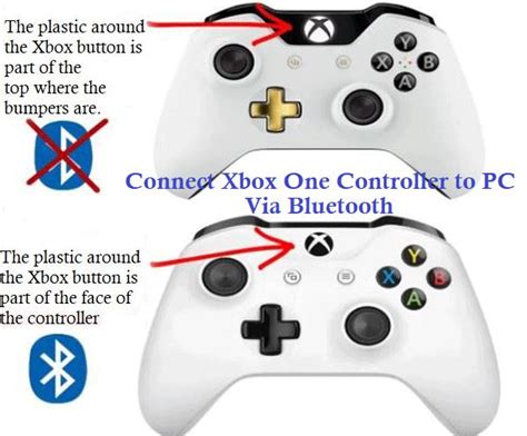 How to connect xbox controller to pc via bluetooth - muslipoll