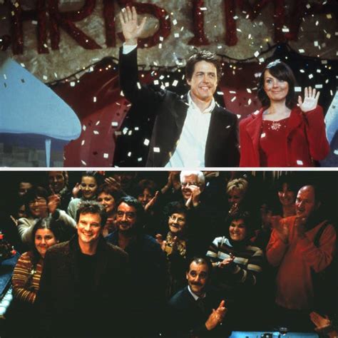 Love Actually Behind-The-Scenes Facts