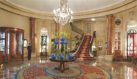 Best luxury hotels in Madrid