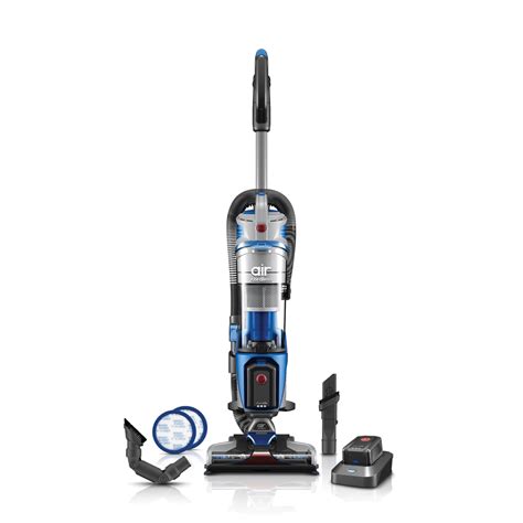 Hoover Air Cordless LIFT Series Bagless Upright Vacuum Cleaner, BH51120PC - Denver Vacuum Store