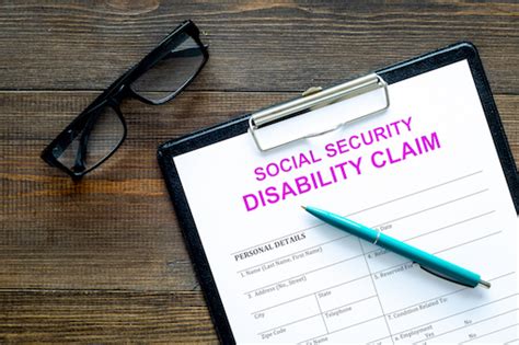 How to Find Your Social Security Disability Benefits