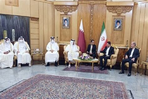 Boosting banking coop. to facilitate Iran-Qatar trade ties - Mehr News Agency