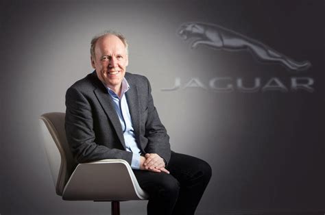 Ian Callum leaves Jaguar after 20 years as design director | Autocar