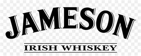 Label Vector Jameson - Jameson Whisky Logo Vector, HD Png Download - vhv