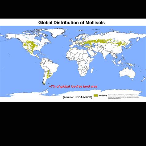 Mollisols | Soil & Water Systems | University of Idaho