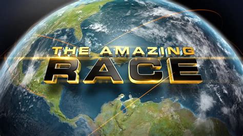 The Amazing Race: Season 26