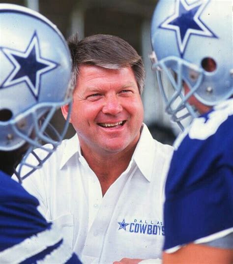 Jimmy Johnson....one of my favorite coaches | Dallas cowboys football ...