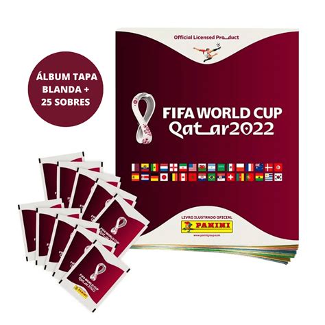 Fifa World Cup 2022 Album