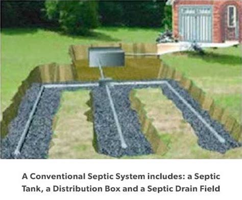 Septic System Tips - The Do's and Don'ts - The Official