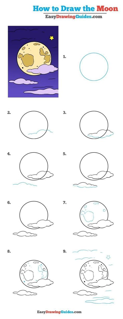 Pin by james poor on zeichnen | Drawing tutorial easy, Drawing tutorial ...