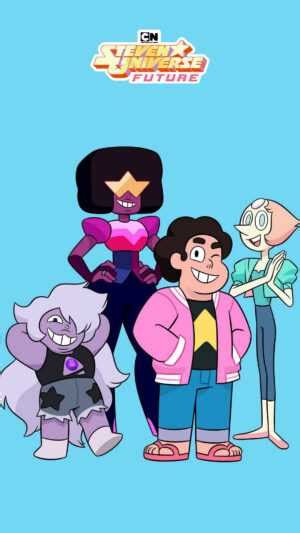 Steven Universe Future Wallpaper - iXpap