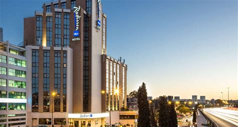 Lisbon Hotels near Lisboa Airport & Metro | Radisson Blu Lisbon