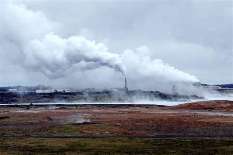 Geothermal Energy Pros And Cons