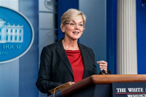 JENNIFER M. GRANHOLM – U.S. PRESIDENTIAL HISTORY