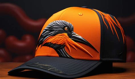 MLB Hats Re-Imagined by AI – Page 3 – New Arena