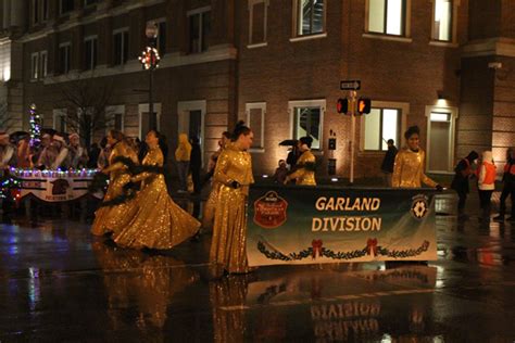 West Chester Old Fashioned Christmas Parade Photos