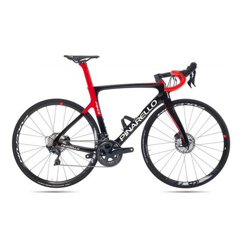 Pinarello Prince disc 2019 racefiets promoties Ultegra Disc DI2 2020 ...