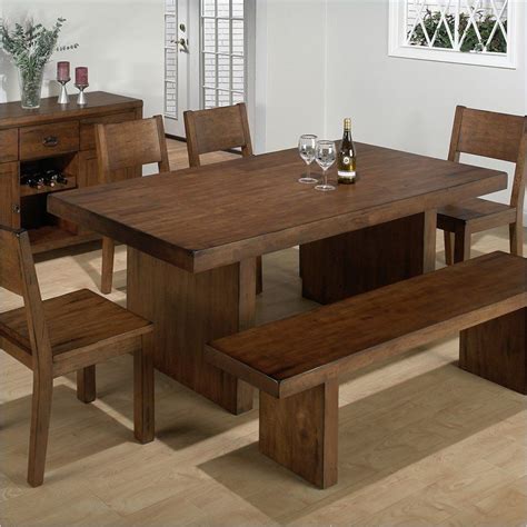 really like this table and chairs too. | Wood slab dining table, Slab dining tables, Dining table