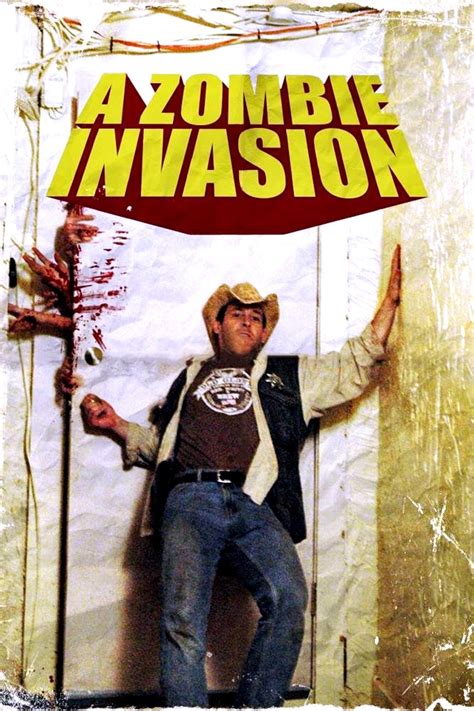 A Zombie Invasion Pictures - Rotten Tomatoes