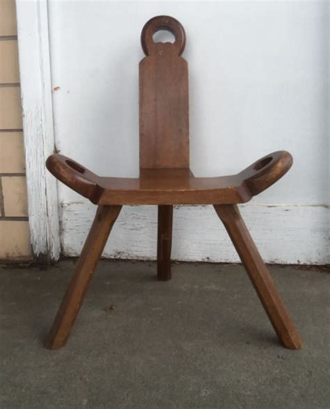 birthing chair | Tumblr | Chair, Handcrafted wood, Antiques