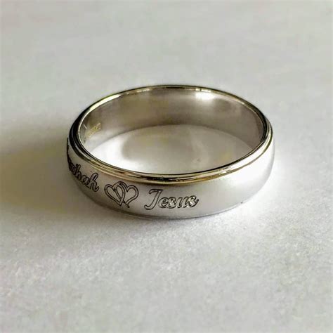 Pure Platinum Rings For Men - Authentic Platinum Rings For Men