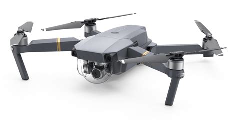 Proteção DJI Mavic 1 PRO - DroneShield