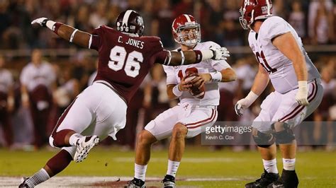 2016 NFL Draft Player Profiles: Mississippi State DT Chris Jones - Steelers Depot