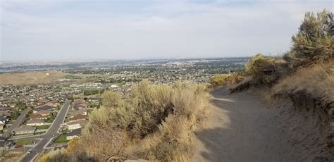 Badger Mountain, WA | September 2019 | pnwsota.org