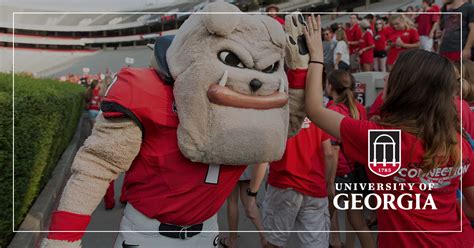 UGA Admissions Resources for Alumni